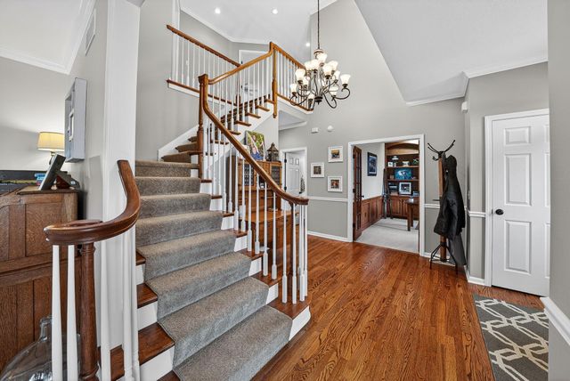 51362 Amesburry Way, Granger, IN 46530