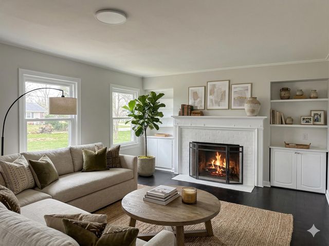 3950 Riverside Drive, Columbus, OH 43220