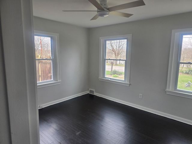 3950 Riverside Drive, Columbus, OH 43220