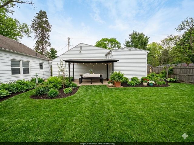 3950 Riverside Drive, Columbus, OH 43220