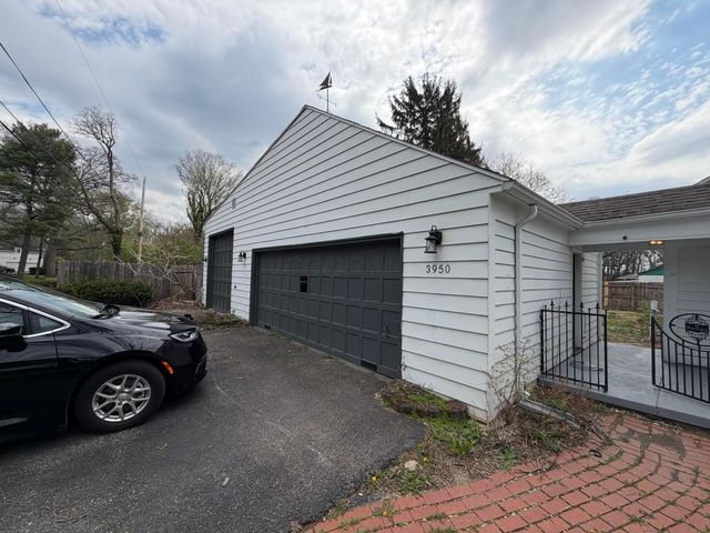 3950 Riverside Drive, Columbus, OH 43220