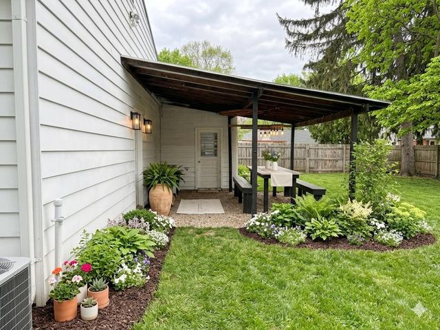 3950 Riverside Drive, Columbus, OH 43220
