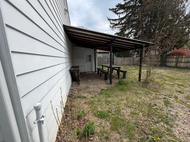 3950 Riverside Drive, Columbus, OH 43220
