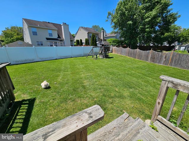 24 MYSTIC WAY, Burlington, NJ 08016
