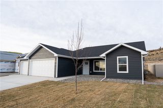 7027 Bronze BOULEVARD, Billings, MT 59106