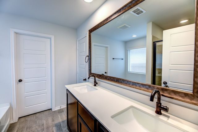11436 Alpine Springs Drive, Aubrey, TX 76227