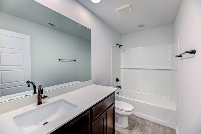 11436 Alpine Springs Drive, Aubrey, TX 76227