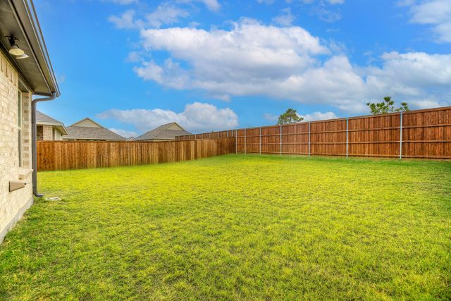 11436 Alpine Springs Drive, Aubrey, TX 76227