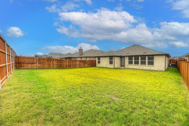 11436 Alpine Springs Drive, Aubrey, TX 76227