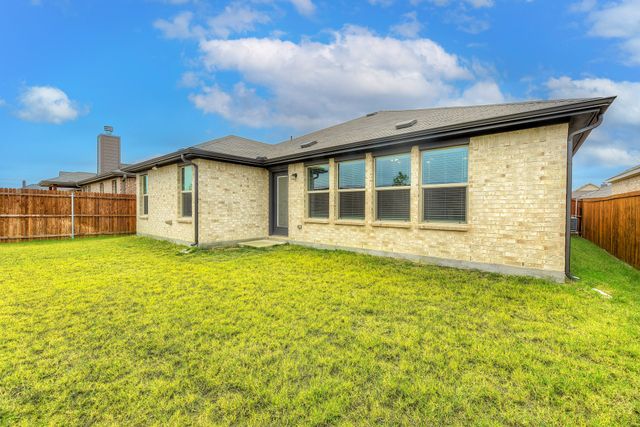 11436 Alpine Springs Drive, Aubrey, TX 76227