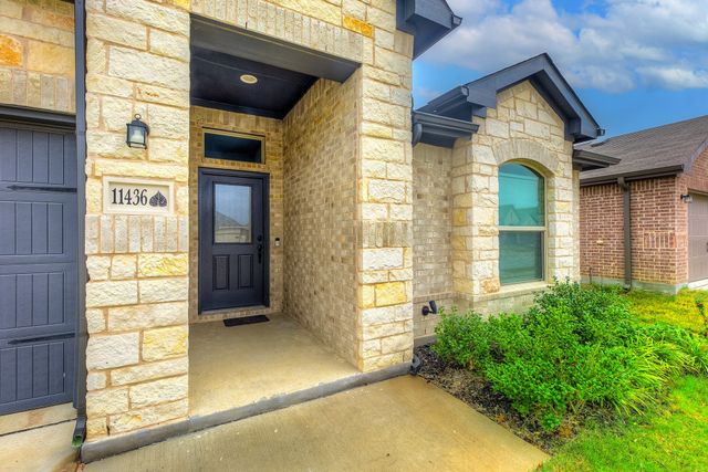 11436 Alpine Springs Drive, Aubrey, TX 76227