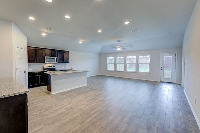 11436 Alpine Springs Drive, Aubrey, TX 76227