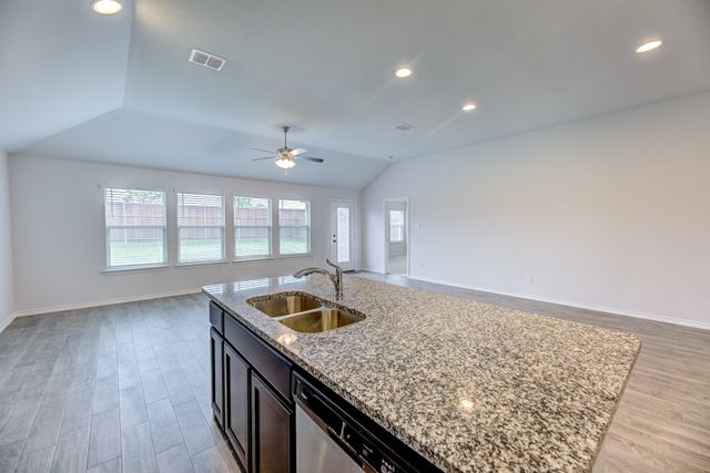 11436 Alpine Springs Drive, Aubrey, TX 76227