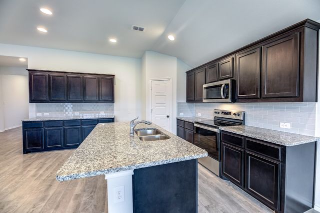 11436 Alpine Springs Drive, Aubrey, TX 76227