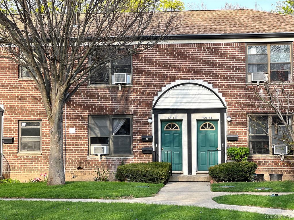 19649 69th Avenue 2, Fresh Meadows, NY 11365