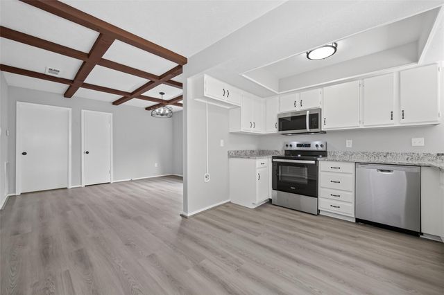 4411 Monteith Drive, Spring, TX 77373