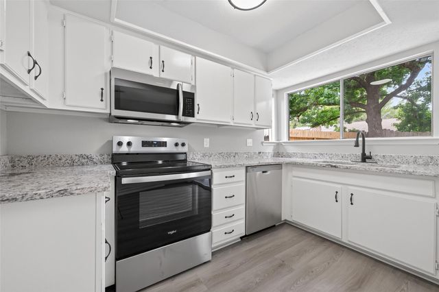 4411 Monteith Drive, Spring, TX 77373