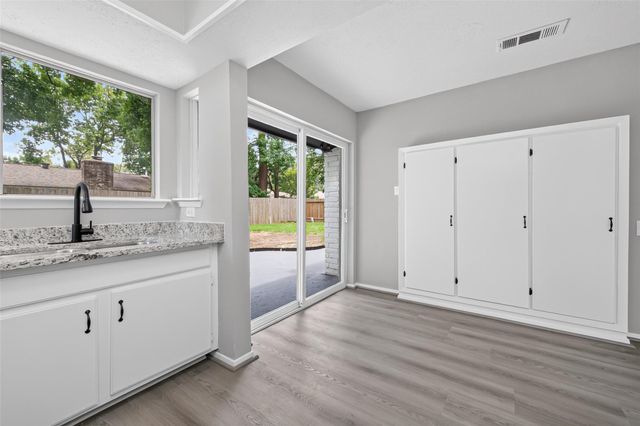 4411 Monteith Drive, Spring, TX 77373