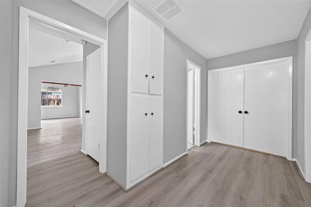 4411 Monteith Drive, Spring, TX 77373