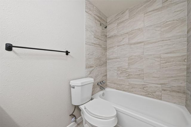 4411 Monteith Drive, Spring, TX 77373