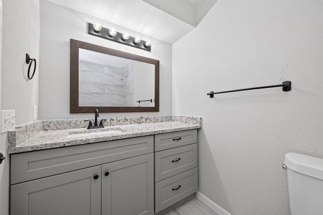 4411 Monteith Drive, Spring, TX 77373