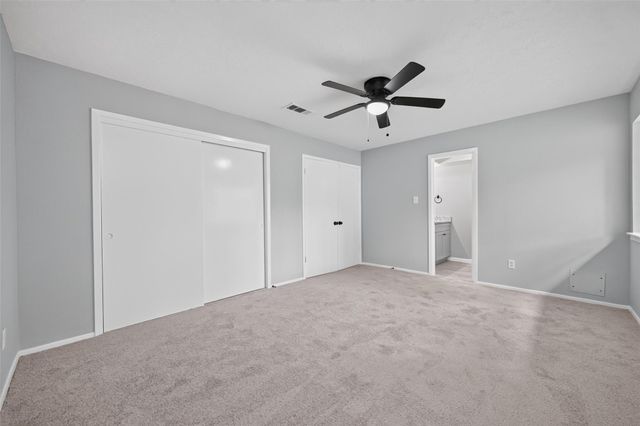 4411 Monteith Drive, Spring, TX 77373