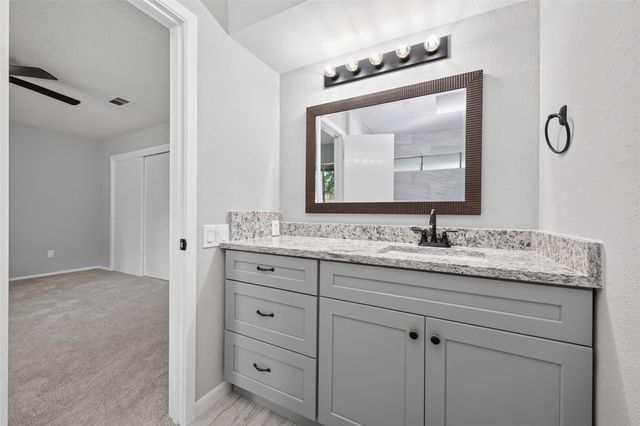4411 Monteith Drive, Spring, TX 77373