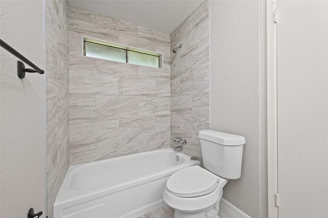 4411 Monteith Drive, Spring, TX 77373