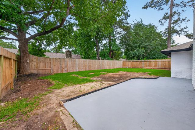 4411 Monteith Drive, Spring, TX 77373