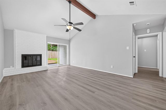 4411 Monteith Drive, Spring, TX 77373