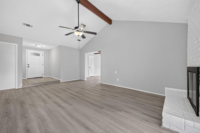 4411 Monteith Drive, Spring, TX 77373