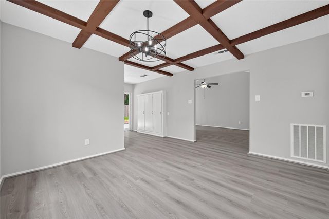 4411 Monteith Drive, Spring, TX 77373