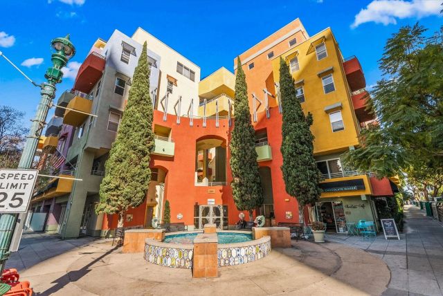 1501 India St 613, San Diego, CA 92101