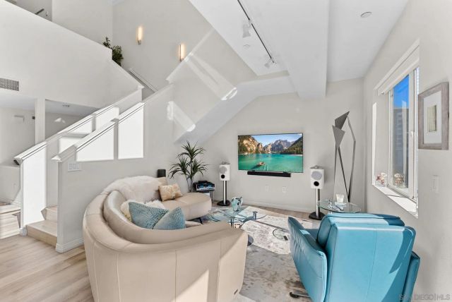 1501 India St 613, San Diego, CA 92101