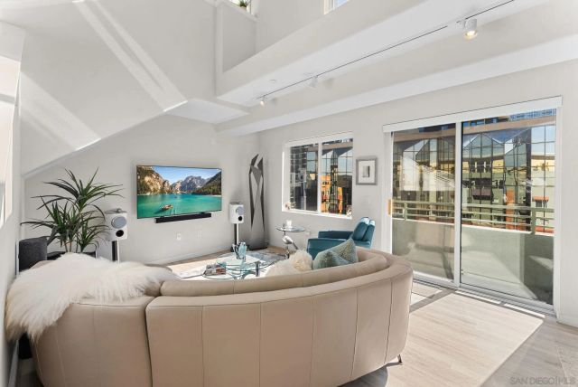 1501 India St 613, San Diego, CA 92101