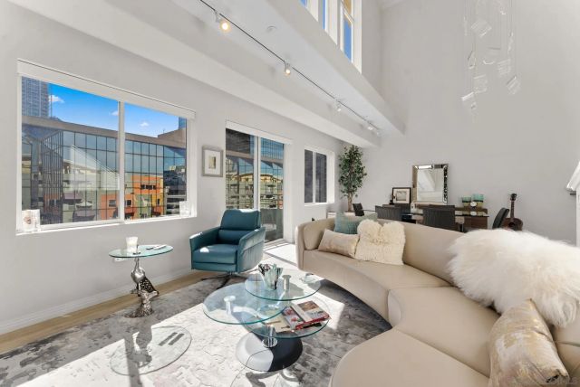 1501 India St 613, San Diego, CA 92101