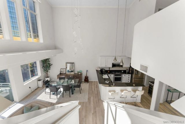 1501 India St 613, San Diego, CA 92101