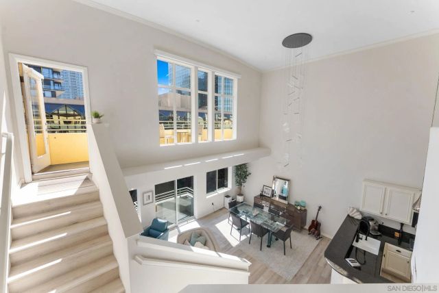 1501 India St 613, San Diego, CA 92101