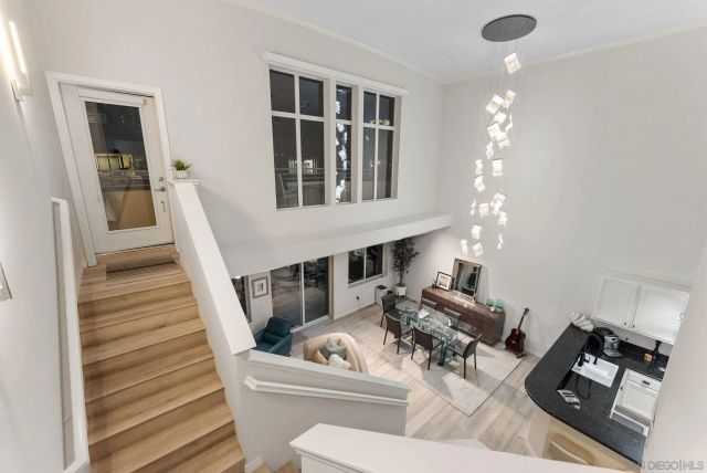 1501 India St 613, San Diego, CA 92101