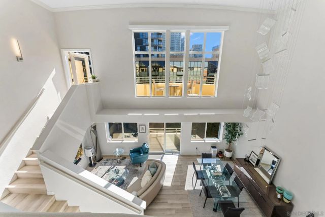 1501 India St 613, San Diego, CA 92101