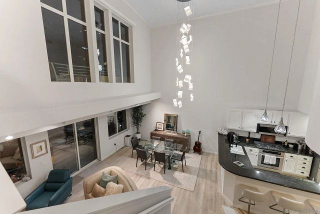 1501 India St 613, San Diego, CA 92101