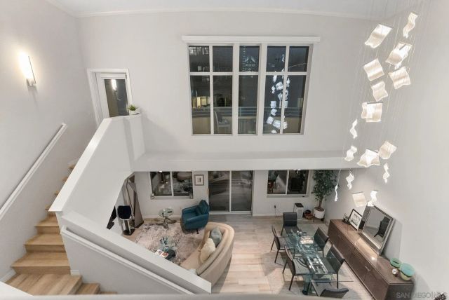 1501 India St 613, San Diego, CA 92101