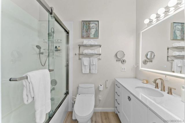 1501 India St 613, San Diego, CA 92101