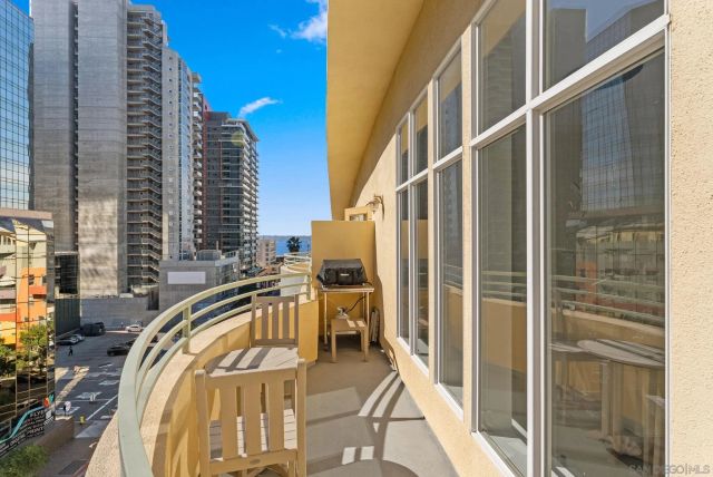 1501 India St 613, San Diego, CA 92101