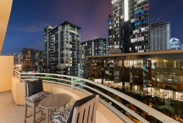 1501 India St 613, San Diego, CA 92101