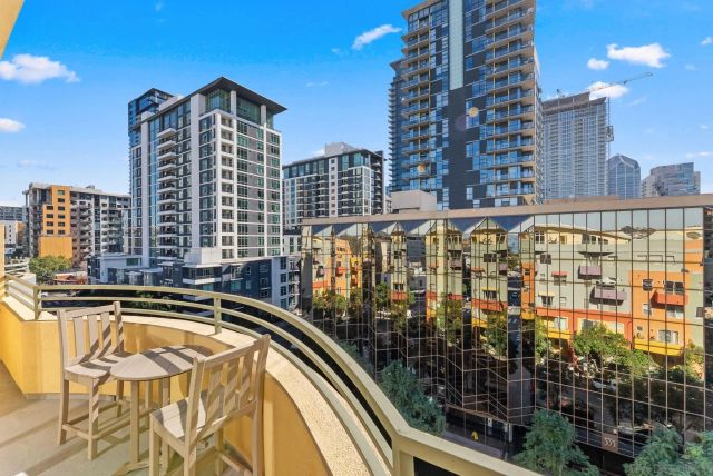 1501 India St 613, San Diego, CA 92101