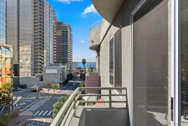 1501 India St 613, San Diego, CA 92101