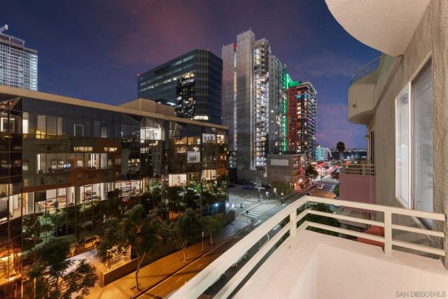 1501 India St 613, San Diego, CA 92101