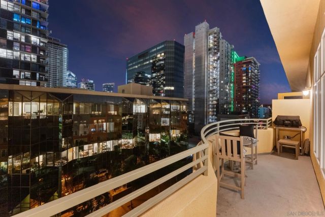 1501 India St 613, San Diego, CA 92101