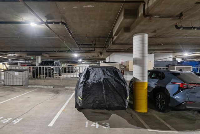 1501 India St 613, San Diego, CA 92101